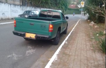 Dodge Dakota Sport 3.9 V6 - Foto #3