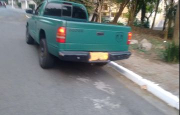 Dodge Dakota Sport 3.9 V6 - Foto #5