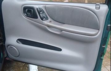 Dodge Dakota Sport 3.9 V6 - Foto #6