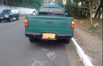 Dodge Dakota Sport 3.9 V6 - Foto #7