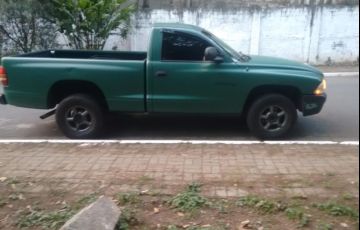 Dodge Dakota Sport 3.9 V6 - Foto #10