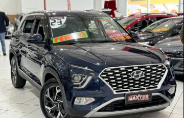 Hyundai Creta 1.0 Tgdi Limited