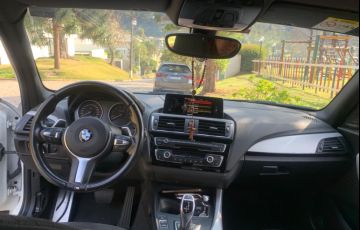 BMW 125i M Sport ActiveFlex - Foto #3
