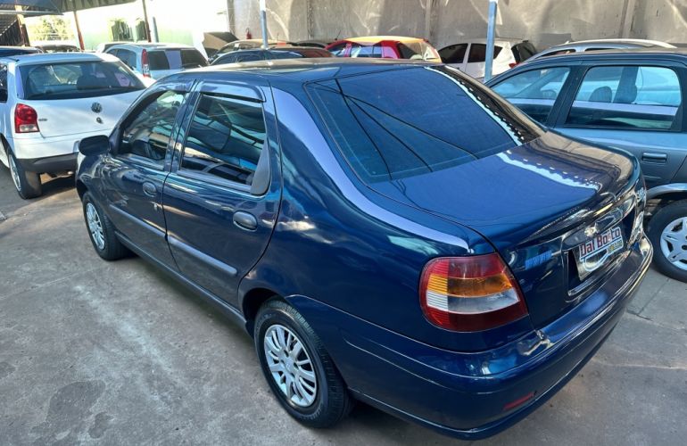 Fiat Siena Fire 1.0 8V - Foto #3