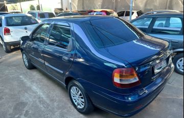 Fiat Siena Fire 1.0 8V - Foto #3