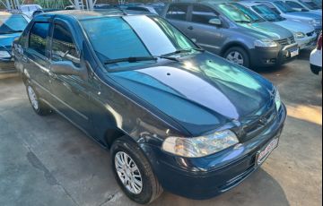 Fiat Siena Fire 1.0 8V - Foto #4