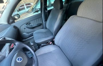 Fiat Siena Fire 1.0 8V - Foto #5