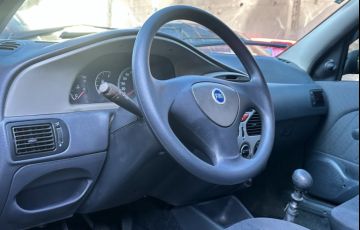 Fiat Siena Fire 1.0 8V - Foto #6
