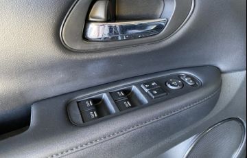 Honda HR-V 1.8 LX CVT - Foto #6