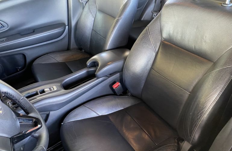Honda HR-V 1.8 LX CVT - Foto #7