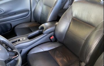 Honda HR-V 1.8 LX CVT - Foto #7