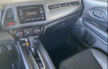 Honda HR-V 1.8 LX CVT - Foto #8