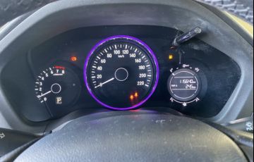 Honda HR-V 1.8 LX CVT - Foto #9