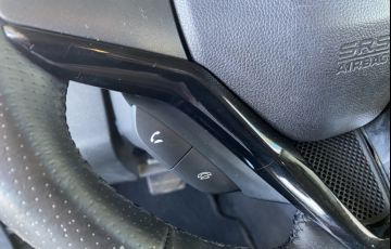 Honda HR-V 1.8 LX CVT - Foto #10