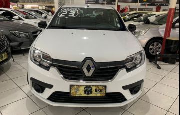 Renault Logan 1.0 12v Sce Zen