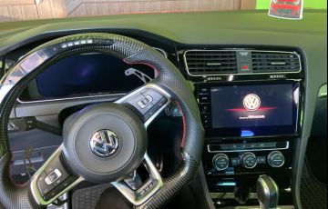 Volkswagen Golf GTI 2.0 350 TSi DSG - Foto #9