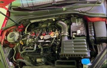 Volkswagen Golf GTI 2.0 350 TSi DSG - Foto #10
