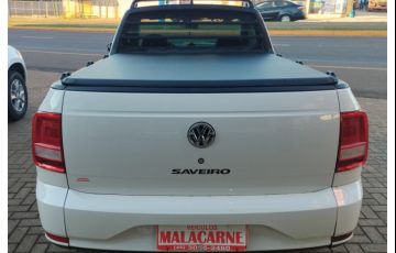 Volkswagen Saveiro 1.6 CS Trendline - Foto #5