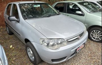 Fiat Palio Fire Economy 1.0 8V (Flex) - Foto #2