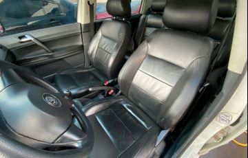 Volkswagen Polo Sedan 1.6 8V (Flex) - Foto #7
