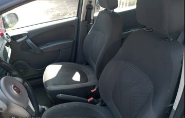 Fiat Palio Attractive 1.4 8V (Flex) - Foto #2