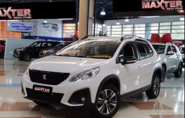 Peugeot 2008 1.6 16V Allure - Foto #1