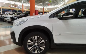 Peugeot 2008 1.6 16V Allure - Foto #2