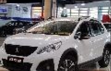 Peugeot 2008 1.6 16V Allure - Foto #3
