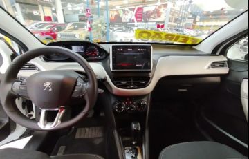 Peugeot 2008 1.6 16V Allure - Foto #4