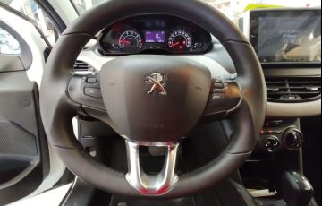 Peugeot 2008 1.6 16V Allure - Foto #6