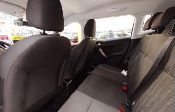 Peugeot 2008 1.6 16V Allure - Foto #7