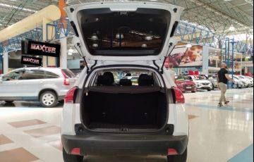 Peugeot 2008 1.6 16V Allure - Foto #8