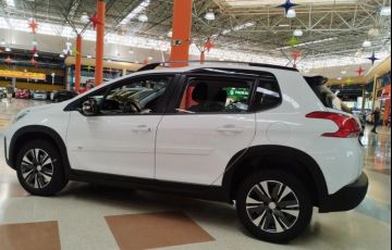 Peugeot 2008 1.6 16V Allure - Foto #10