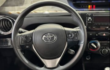 Toyota Etios 1.5 X Plus Sedan 16v - Foto #9