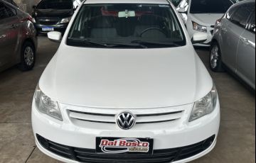 Volkswagen Gol 1.6 - Foto #2