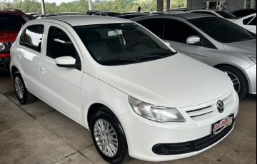 Volkswagen Gol 1.6 - Foto #3