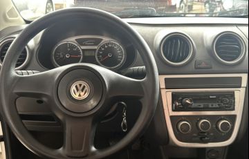 Volkswagen Gol 1.6 - Foto #4