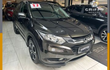 Honda Hr-v 1.8 16V Lx