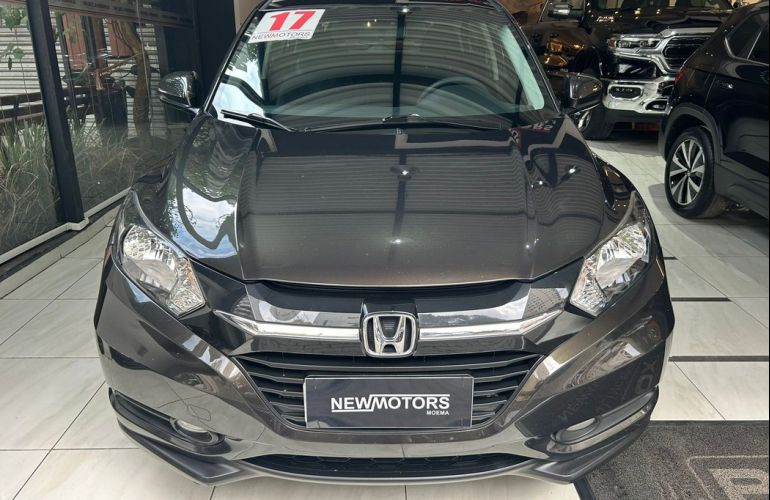 Honda Hr-v 1.8 16V Lx - Foto #2