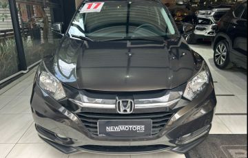 Honda Hr-v 1.8 16V Lx - Foto #2