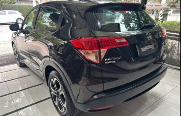 Honda Hr-v 1.8 16V Lx - Foto #4