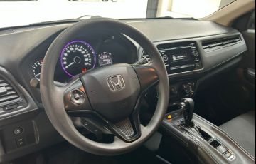 Honda Hr-v 1.8 16V Lx - Foto #9