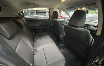 Honda Hr-v 1.8 16V Lx - Foto #10