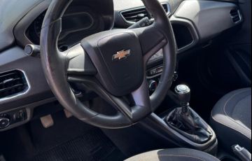 Chevrolet Onix 1.4 LT SPE/4 - Foto #3