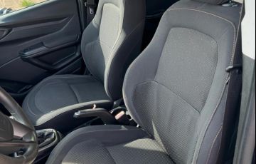Chevrolet Onix 1.4 LT SPE/4 - Foto #4