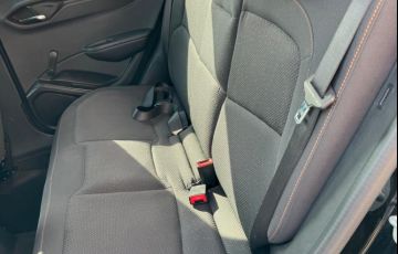 Chevrolet Onix 1.4 LT SPE/4 - Foto #5