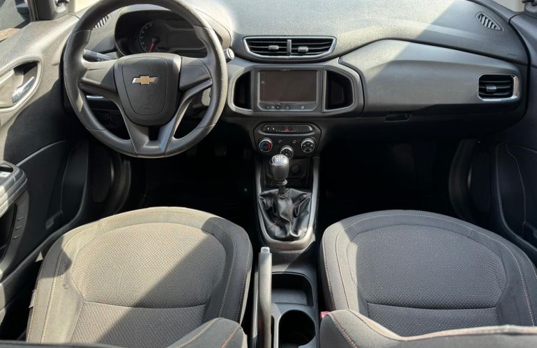 Chevrolet Onix 1.4 LT SPE/4 - Foto #6