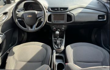 Chevrolet Onix 1.4 LT SPE/4 - Foto #6