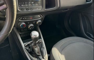 Chevrolet Onix 1.4 LT SPE/4 - Foto #8