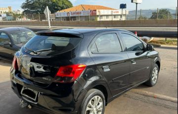 Chevrolet Onix 1.4 LT SPE/4 - Foto #9
